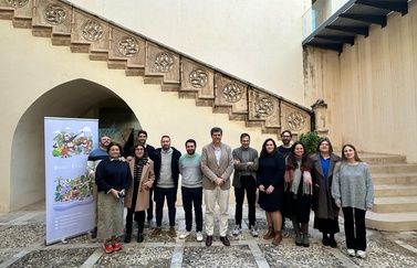 L’Institut d’Estudis Baleàrics (IEB) presenta les convocatòries de subvencions per a aquest 2025