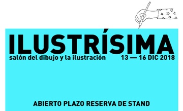 Ilustrísima 2018