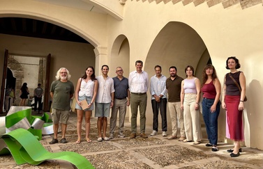 El Govern impulsa el talent musical emergent de les Illes Balears en el primer Festival Neorama de Granada