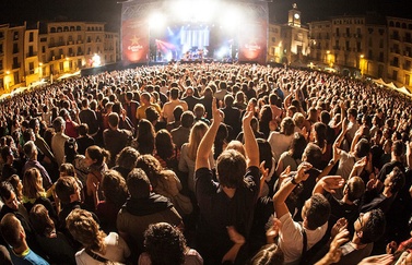 El Govern impulsa la música de les Illes Balears en el Mercat de Música Viva de Vic