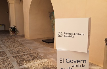 L’Institut d’Estudis Baleàrics i l’Institut Cervantes impulsen activitats culturals conjuntes a la Xina