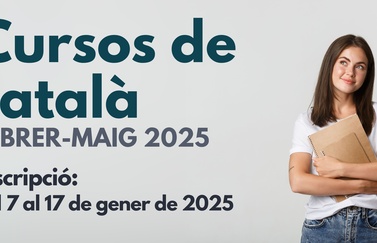 Nova oferta de cursos de català de l’Institut d’Estudis Baleàrics (IEB)