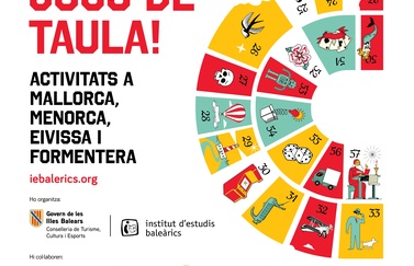 Vine a jugar al taller de JOCS DE TAULA EN CATALÀ!