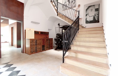 L'Institut d'Estudis Baleàrics (IEB) impulsarà el projecte cultural 2025 de la Institució Pública Antoni Maria Alcover amb una subvenció directa de 39.500 €