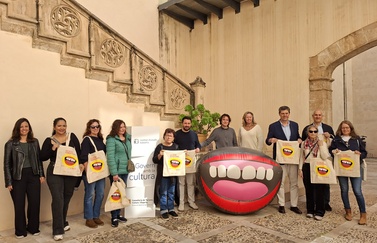'Trobades de conversa' (Som xerraires) inicia el tercer cicle per fomentar el català entre catalanoparlants i aprenents