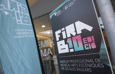 Fira B! Música 2025 arranca aquest dijous, 6 de novembre, amb una nova edició
