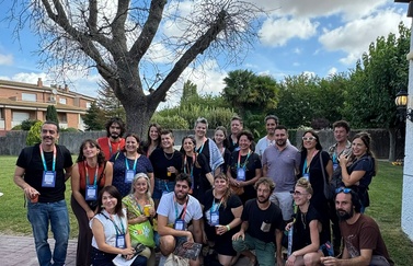 L’Institut d’Estudis Baleàrics (IEB), present, un any més, a la Fira de Tàrrega