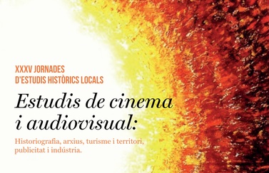 Obertura del termini de presentació de resums per a les XXXV Jornades d’Estudis Històrics Locals