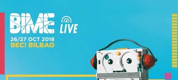 BIME 2018