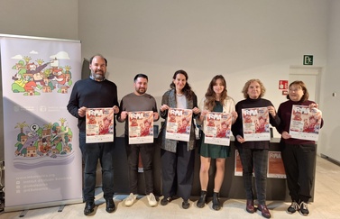Arriba la tercera edició del Festival de Manga i Anime (FeMA) en català organitzat per l’Institut d’Estudis Baleàrics (IEB)