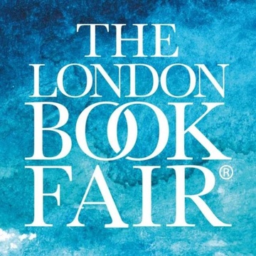 London Book Fair 2025