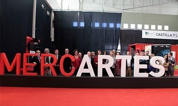 Mercartes 2018