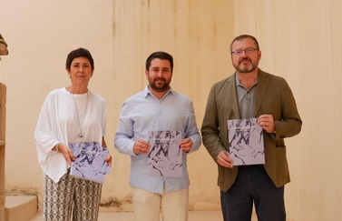 L'Institut d'Estudis Baleàrics i l’Obra Cultural Balear presenten el material didàctic «Joan Alcover. Dolor que es fa vers»
