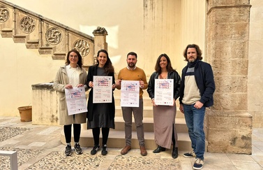 L’Institut d’Estudis Baleàrics (IEB) presenta el cicle de concerts de música en català per celebrar el Dia de les Illes Balears 2024