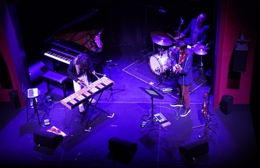 L'Institut d'Estudis Baleàrics (IEB) present a la trobada internacional anual JAZZ I AM 2025