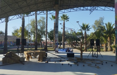 Presència de companyies balears als festivals Teatro a Mil i Santiago Off, a Xile