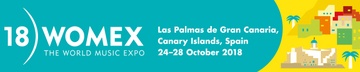 Womex 2018