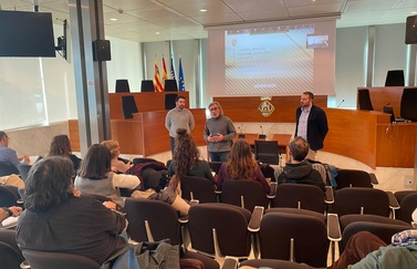 L’Institut d’Estudis Baleàrics convoca reunions sectorials a cada illa per recollir les propostes del sector cultural