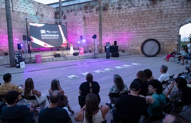 Fira B! 2025 arranca aquest dijous, 2 d’octubre, amb una nova edició d’Arts Escèniques