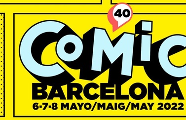 40 COMIC BARCELONA