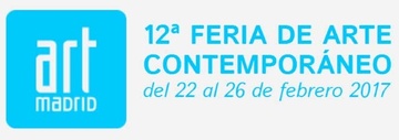 Art Madrid 2017