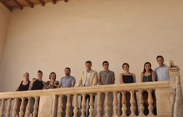 L’Institut d’Estudis Baleàrics (IEB) participa en la Fira Tàrrega 2026