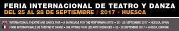 Feria Internacional de Teatro y Danza de Huesca 2017