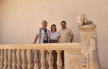 L’Institut d’Estudis Baleàrics és present a la 18a edició de la Fira Litterarum