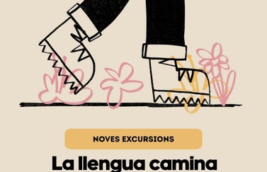 L’Institut d’Estudis Baleàrics (IEB) reprèn «La llengua camina» amb noves excursions per a aquest 2025