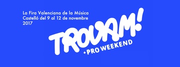 TROVAM! 2017