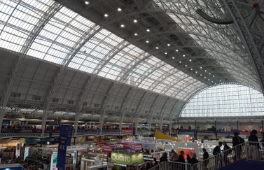 L'Institut d'Estudis Baleàrics (IEB) participa en l’edició d’enguany de la London Book Fair
