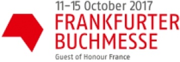 Frankfurter Buchmesse 2017