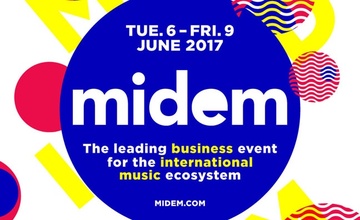 Midem 2017