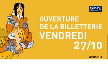 BD Angoulême