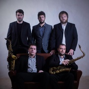 Saxophobia Funk Project