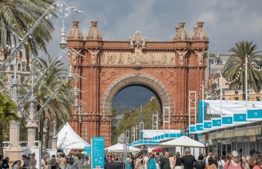 Convocatòria oberta per participar en La Setmana del Llibre en Català de Barcelona 2025