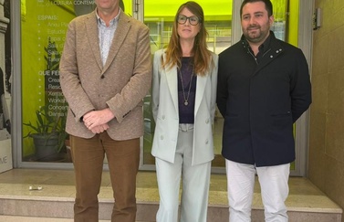 L’Institut d’Estudis Baleàrics (IEB) concedeix una subvenció directa a favor de la Fundació Casa Planas Imatge i Turisme