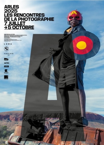 Les Rencontres de la Photographie 2025