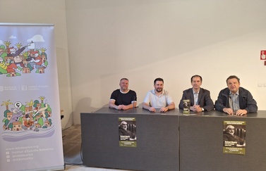 Inici de les XL Jornades d’Estudis Històrics Locals organitzades per l’Institut d’Estudis Baleàrics