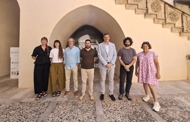 L’Institut d’Estudis Baleàrics, present a Artesantander 2026