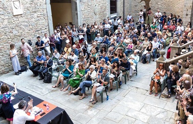 Convocatòria oberta: Cortona On The Move 2026