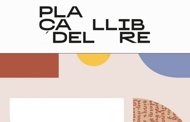 Convocatòria oberta per participar en la 13a edició de la Plaça del Llibre de València