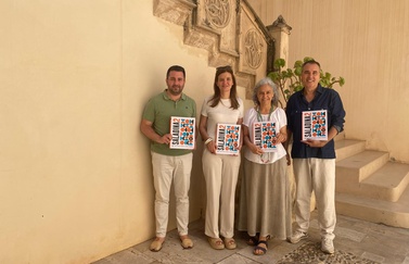 L’Institut d’Estudis Baleàrics presenta Saladina, el projecte d’adaptació del mètode d’aprenentatge A punt a les Balears