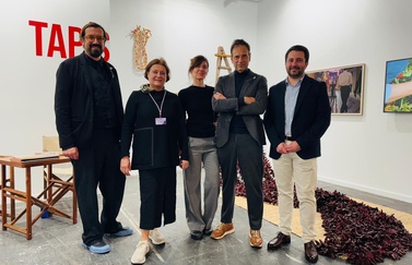 L’Institut d’Estudis Baleàrics (IEB) present a ARCOmadrid
