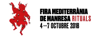 Fira Mediterrània de Manresa 2018