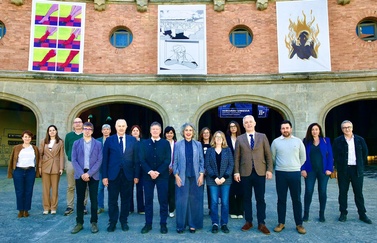 El Govern defensa la integració lingüística i cultural dels nouvinguts per a garantir la cohesió social a les Illes Balears
