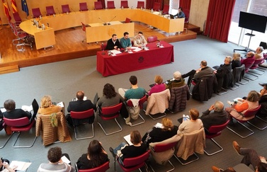 L’Institut d’Estudis Baleàrics liquida els expedients antics d’ajudes des del 2018