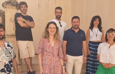 L’Institut d’Estudis Baleàrics (IEB) torna a donar suport a dramaturgs i actors balears en el XX Obrador d’estiu de la Sala Beckett