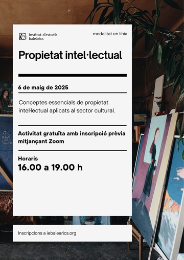 Propietat intel·lectual