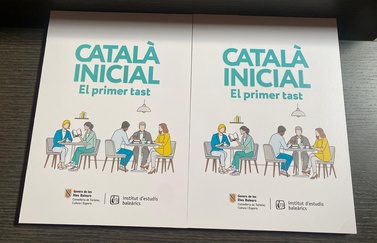 El Govern de les Illes Balears, a través de l’Institut d’Estudis Balèarics, impulsa nous cursos de català per a persones nouvingudes